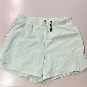 Women's Light Green Gymshark 🦈